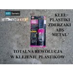 VERSACHEM Plastic Welder lepidlo na plasty 25g – HobbyKompas.cz