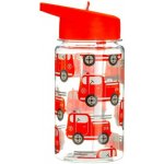 Sass & Belle na vodu Fire Engine 400 ml – Zboží Mobilmania