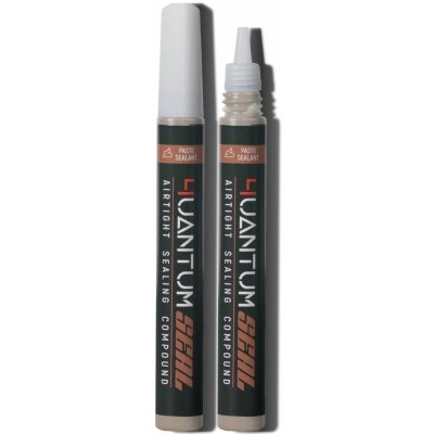 4UAD SmartAirsoft 4UANTUM vazelína SEAL na těsnění vzduchotechniky Transparentní – Hledejceny.cz