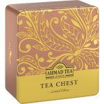 Ahmad Tea London Tea Chest Four Čaj 40 ks – Zboží Mobilmania