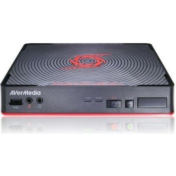 AVerMedia Game Capture HD II Station