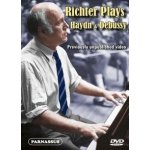Sviatoslav Richter spielt Haydn & Debussy – Hledejceny.cz