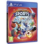 Looney Tunes: Wacky World of Sports – Zboží Živě