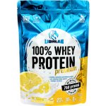 Lionlab 100 % Whey Protein 750 g – Zboží Mobilmania