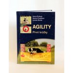 Agility První krůčky - Karina Divišová – Hledejceny.cz