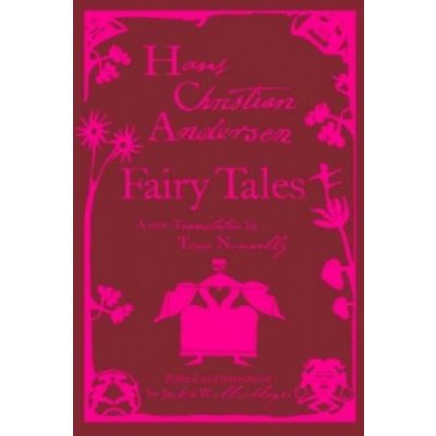 Fairy Tales - H. Andersen, T. Nunnally