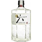 Roku The Japanese Craft Gin 43% 0,7 l (holá láhev) – Zboží Dáma