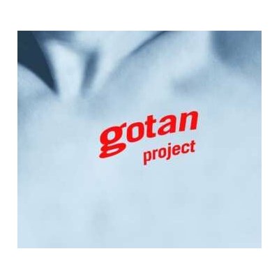 Gotan Project - La Revancha Del Tango / La Revancha En Cumbia (Box Set) DLX LTD 2 CD – Hledejceny.cz