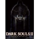 Hry na Xbox One Dark Souls 2: Scholar of the First Sin