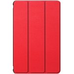 AlzaGuard Protective Flip Cover pro Samsung Galaxy Tab A8 AGD-TCF0031R červené