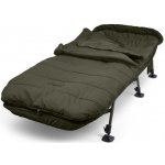 Sonik Lehátko se spacákem AXS Sleep System Comfort Memory Foam – Zboží Mobilmania