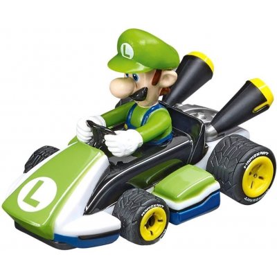 Carrera FIRST 65003 Nintendo Yoshi – Hledejceny.cz