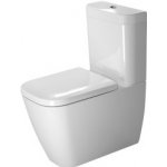 DURAVIT Happy D.2 2134090000 – Hledejceny.cz