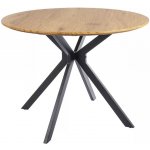 Signal Aster 100 cm dub černá – Sleviste.cz