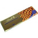 Lindt mléčná s lískovými oříšky 300 g