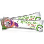 Natusweet Matcha Bar 40 g – Zboží Mobilmania