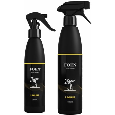 Foen Laguna 500 ml – Hledejceny.cz