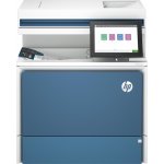HP Color LaserJet Enterprise MFP 5800dn 6QN29A – Zboží Živě