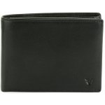 Roncato peněženka Pascal Černá – Zbozi.Blesk.cz