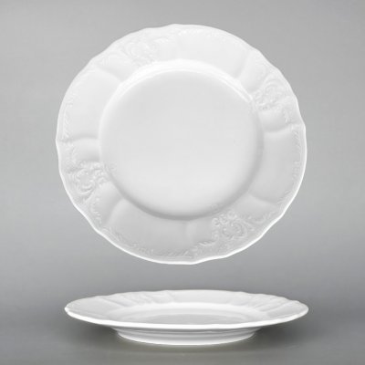 Thun Bernadotte 19 cm bílá – Zbozi.Blesk.cz