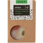 Caltha mýdlo meduňka chlorella a spirulina 100 g – Zbozi.Blesk.cz