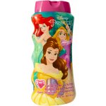 EP Line koupelový a sprchový gel Princess 475 ml – Zboží Dáma