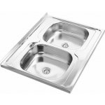 Deante ZM6 0200 nerez – Zbozi.Blesk.cz