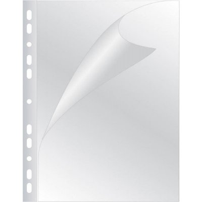 Q-CONNECT Eurofolie A4 100 mikronů 100 ks – Zboží Živě