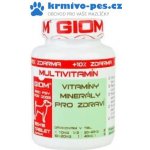 Giom Multivitamin 180 tbl – Hledejceny.cz