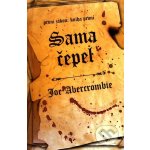 Kniha první - Joe Abercrombie - Polaris - Sama čepel. První zákon – Hledejceny.cz