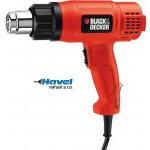 BLACK & DECKER KX2001 – Zboží Dáma