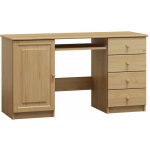 AMI Nábytek Sírius 55 cm borovice – Sleviste.cz