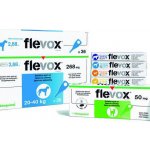 Flevox Spot-on Dog XL 402 mg pro psy 40-60 kg 1 x 0,5 ml – HobbyKompas.cz