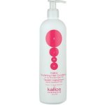 Kallos Nourishing Hair Conditioner 500 ml – Hledejceny.cz