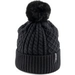 Finmark Winter hat černá – Hledejceny.cz