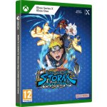 Naruto x Boruto Ultimate Ninja Storm Connections – Hledejceny.cz