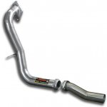 Supersprint Přední díl výfuku Škoda Fabia II RS 1.4 TSI 180PS (10-) | Zboží Auto