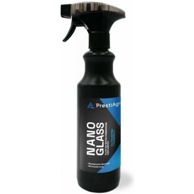 PrestiAgri Nano Glass Čistič oken, zrcadel a skleněných povrchů 500 ml – Sleviste.cz