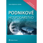 Podnikové hospodárstvo - Helena Majdúchová – Zbozi.Blesk.cz