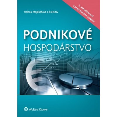 Podnikové hospodárstvo - Helena Majdúchová – Zbozi.Blesk.cz