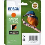 Epson T1599 - originální – Hledejceny.cz