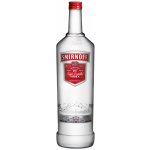 Smirnoff Red 37,5% 3 l (holá láhev) – Zboží Dáma