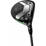 Callaway Elyte X Project X Denali Charcoal 60 Fairway dřevo pravé 18° Regular – Zboží Dáma