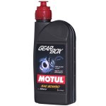 Motul Gearbox 80W-90 1 l – Hledejceny.cz