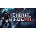 Brutal Legend – Zboží Mobilmania