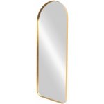 Bighome ARCA zlaté 160 cm – Hledejceny.cz