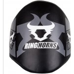 Chránič břicha pro trenéry bojových sportů Ringhorns Charger - Black – Hledejceny.cz