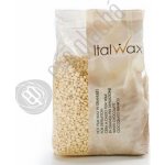 Italwax FilmWax depilační vosk samostržný voskové granule bílá čokoláda 1 kg – Zbozi.Blesk.cz