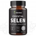 Blendea Selen 60 kapslí – Hledejceny.cz