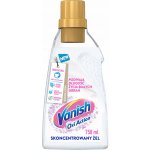 Vanish Oxi Action Gelový odstraňovač skvrn 750 ml – Zboží Mobilmania